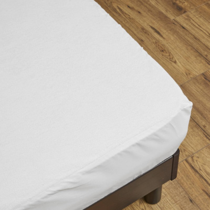 Avis Drap-housse bi-tête imperméable Atelier de Morphée 1