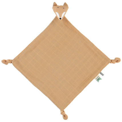 Avis Doudou plat Bliss Trixie 3