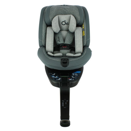 Avis Siège-auto O6 Lite MIGO 1