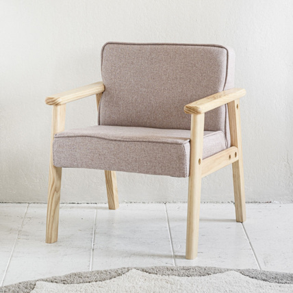 Avis Fauteuil Luxe Retro Petite Amélie 8
