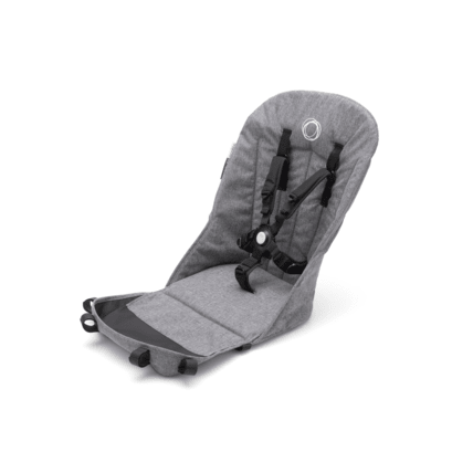 Avis Housse de siège poussette Cameleon 3 Plus Bugaboo 4