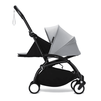 Avis Poussette YOYO³ 0+ Stokke 6