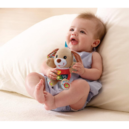 Avis Chant' toutou VTech 2
