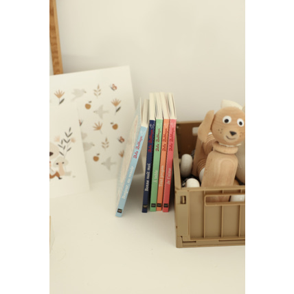 Avis Livre Bébé Balthazar - A Table Petit Picotin 2