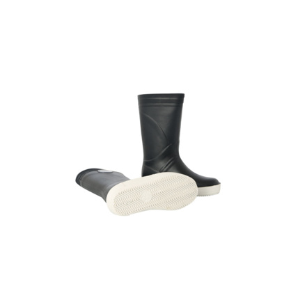 Avis Bottes Bananec Kids - Marine ARMOR-LUX 3