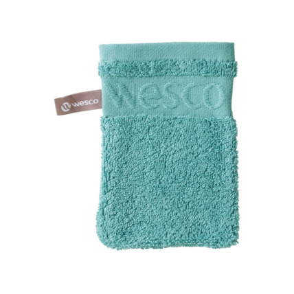 Avis Linge de toilette lavage intensif Gant de toilette Enfant Wesco 6