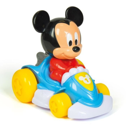 Avis Go Kart Clementoni 1