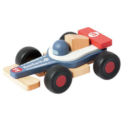 Avis Voiture de course F1 EVEREARTH 1