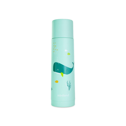 Avis Thermos Thermy Whaley MINILAND 1