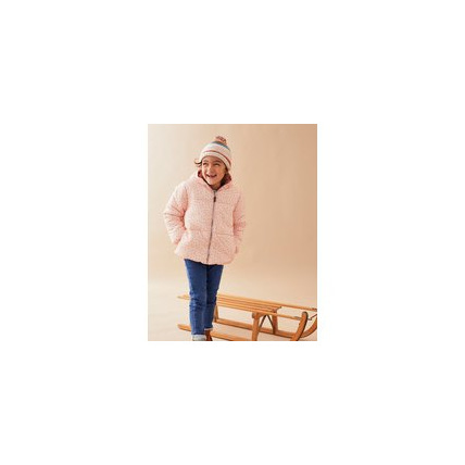 Avis Manteau réversible NOUKIE'S 2