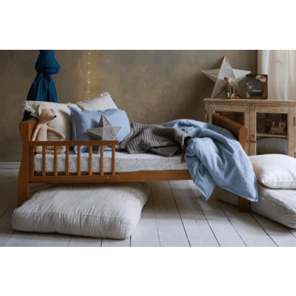 Avis Lit Stella Junior Mon Lit Cabane 35