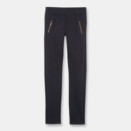 Avis Jeggings bleu fille OKAIDI 1