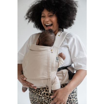 Avis Porte Bébé Exquis Bud & Blossom 6
