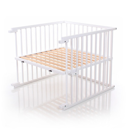 Avis Kit conversion en lit bébé Cododo Original BABYBAY 2
