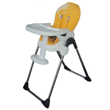 Chaise haute Gladys multipositions COMPTINE Comparateur Avis Prix