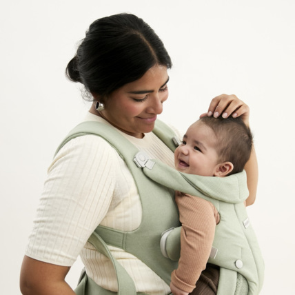 Avis Porte-bébé Hold BabyBjörn 6