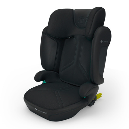 Avis Siège auto Xpand 2 Pro i-Size 2 Kinderkraft 4