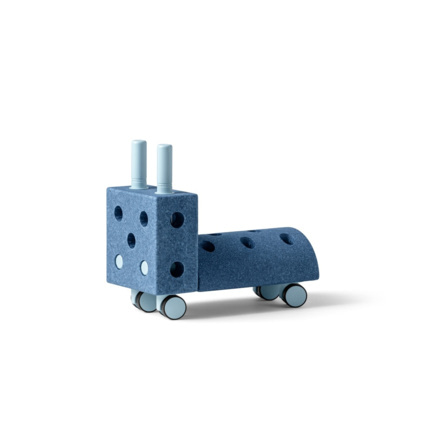 Avis Jeu de construction évolutif Curiosity Kit MODU 4