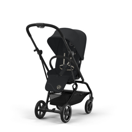 Avis Poussette compacte Eezy S Twist+ 2 CYBEX 12