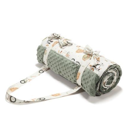 Avis Couverture De Pique-nique La Millou 1