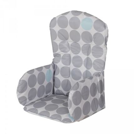 Avis Coussin de chaise pvc GEUTHER 1