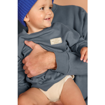 Avis Hippolyte le sweat enfant Petit Picotin 4