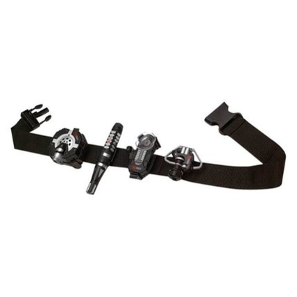 Avis Jeu Ceinture d'agent secret MISSION TOP SECRÈTE 1