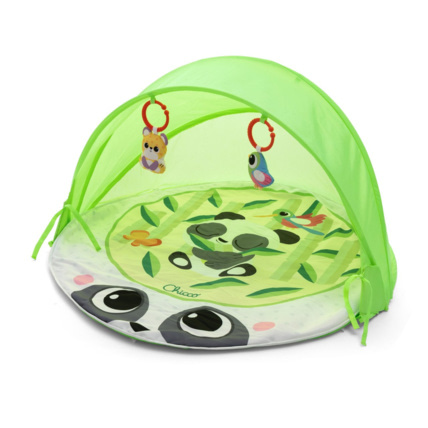 Avis Tapis D'activités Out&indoor Chicco 1