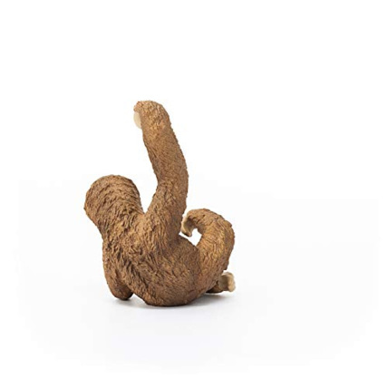 Avis Figurine Paresseux SCHLEICH 4