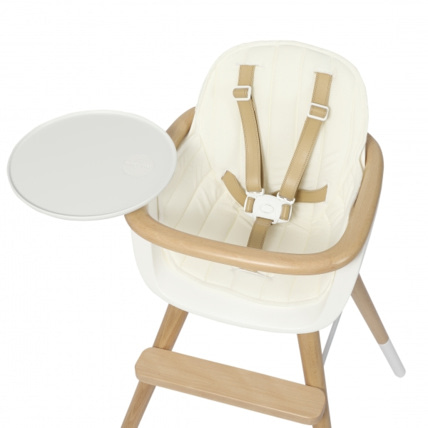 Avis Chaise haute OVO MICUNA 1