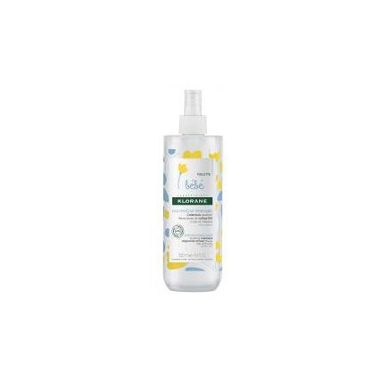 Avis Bébé eau fraîche Parfumée Klorane 3