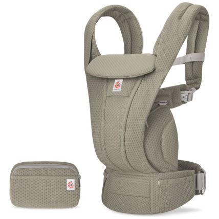 Avis Porte-bébé Omni Deluxe™ Ergobaby 5