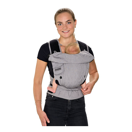 Avis Porte-bébé Bondolino Plus HOPPEDIZ 6