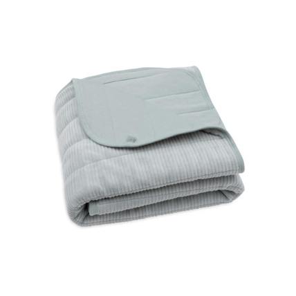 Avis Couverture Velvet Rib JOLLEIN 2