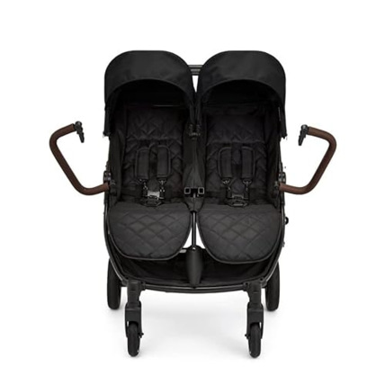 Avis Poussette double Venus Prime Ickle Bubba 4