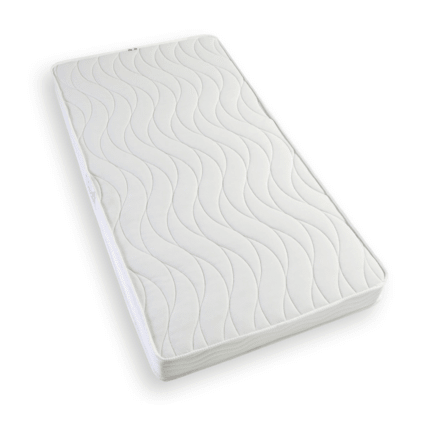 Avis Matelas en fibres coco naturelle Atelier de Morphée 6