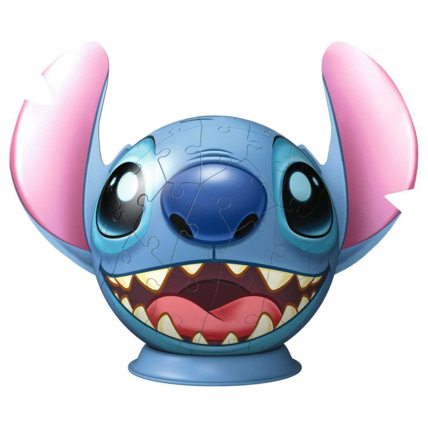 Avis Puzzle Disney Stitch - de 6 ans RAVENSBURGER 2