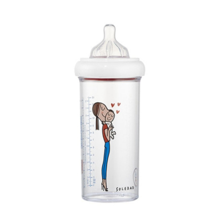 Avis Biberon 360 ml - Maman et bébé Le Biberon Français 2