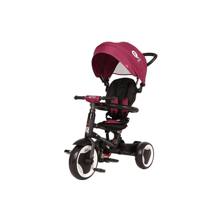 Avis Tricycle pliable Qplay Rito QPLAY 3
