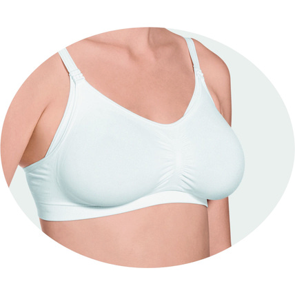 Avis Soutien-gorge d'allaitement NUK 1