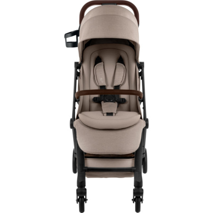 Avis Poussette cabine FLYLITE Britax Römer 3
