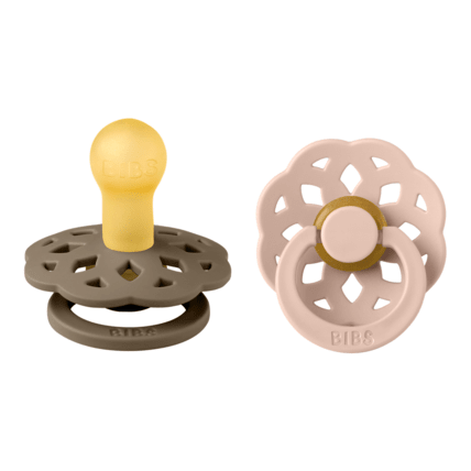 Avis PACKx2 TETINES BOHEME BIBS 7
