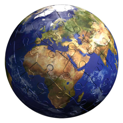 Avis Puzzle Système solaire - de 6 ans RAVENSBURGER 3