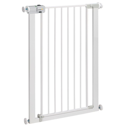 Avis Barrière de sécurité u-pressure SAFETY 1ST 1