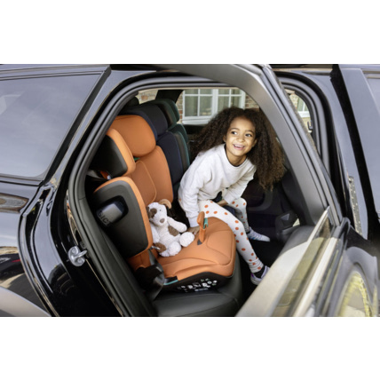 Avis Réhausseur KIDFIX i-SIZE Britax Römer 6