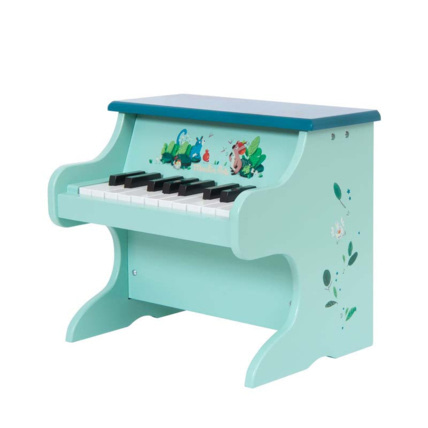Avis Piano Dans la jungle moulin Roty 1