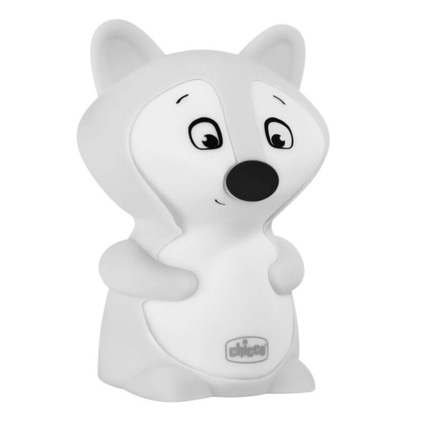 Avis Veilleuse Sweet Lights renard Chicco 1