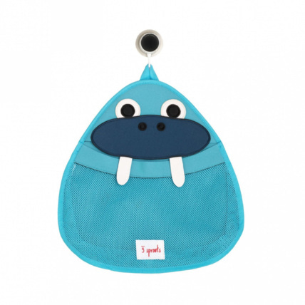 Avis Filet de rangement pour le bain Morse 3 Sprouts 1