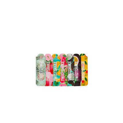 Avis Sachet ice pop TWISTSHAKE 1