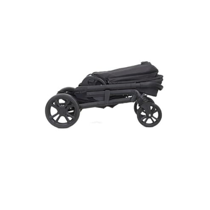 Avis Poussette Duo Chrome Travel System Ember Joie 8